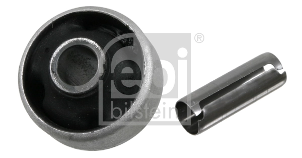 Mounting, control/trailing arm